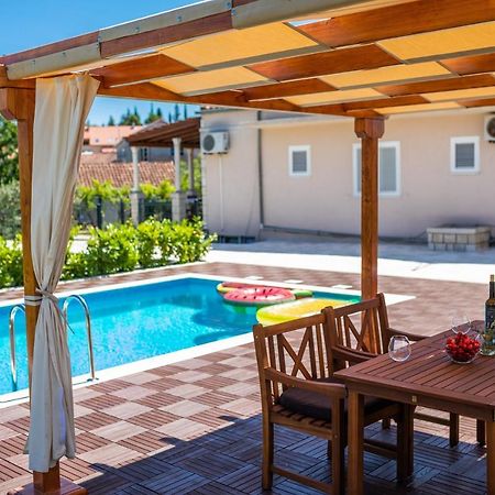 Sunny House Apartment Korcula Town Luaran gambar
