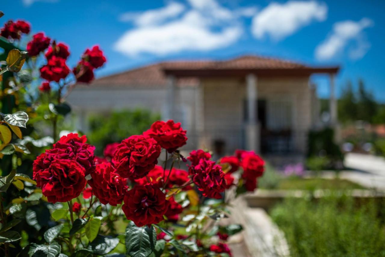 Sunny House Apartment Korcula Town Luaran gambar