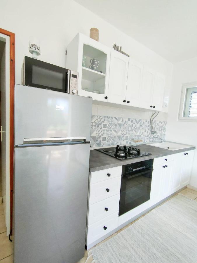 Sunny House Apartment Korcula Town Luaran gambar