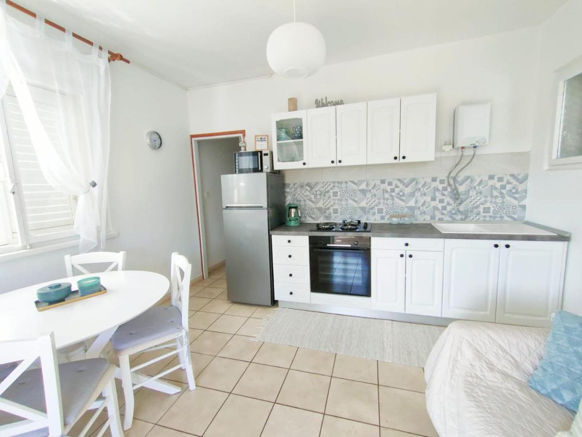 Sunny House Apartment Korcula Town Luaran gambar