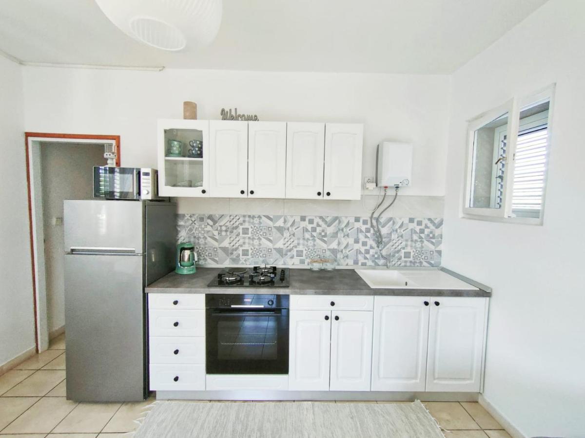 Sunny House Apartment Korcula Town Luaran gambar