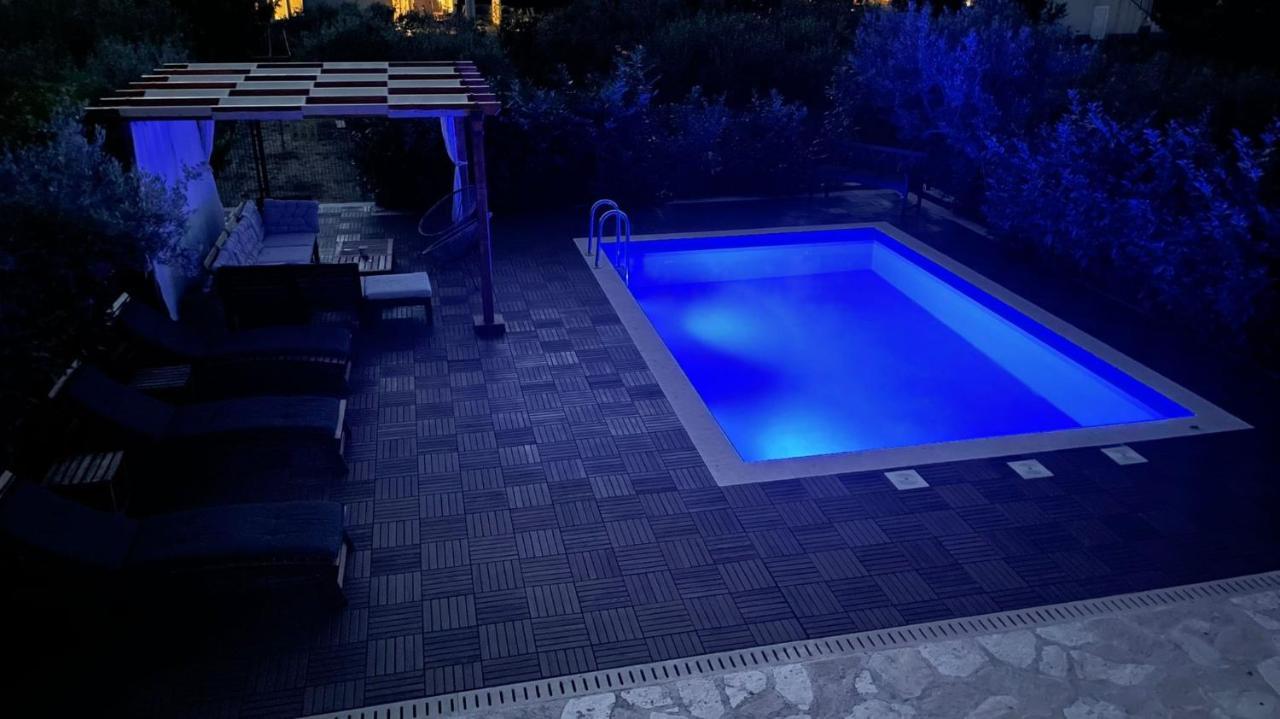 Sunny House Apartment Korcula Town Luaran gambar